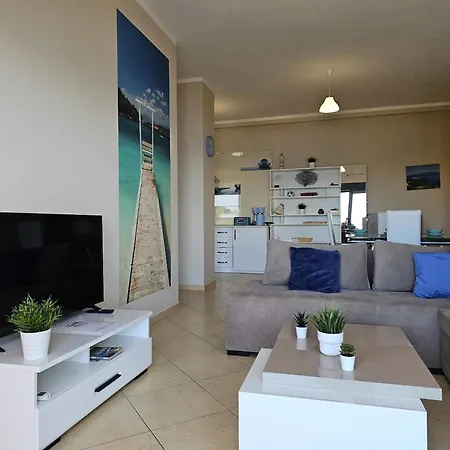 Apartment Anada Sarande
