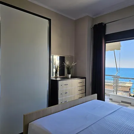 Anada * Sarande