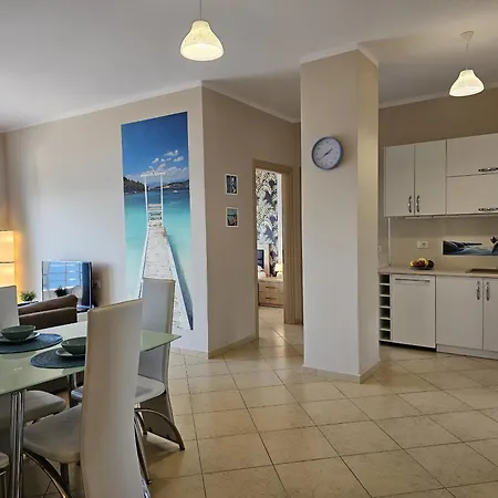 Apartment Anada Sarande