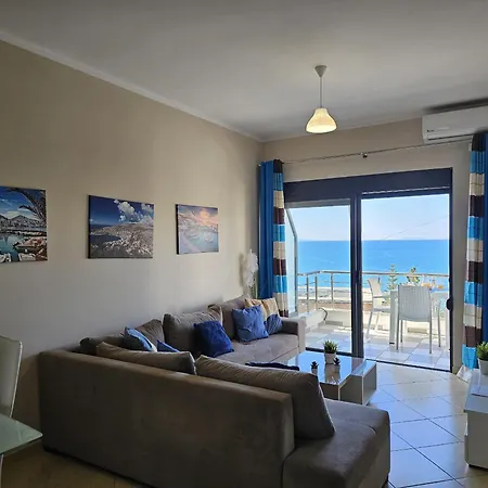 Apartment Anada