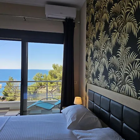 Anada Apartment