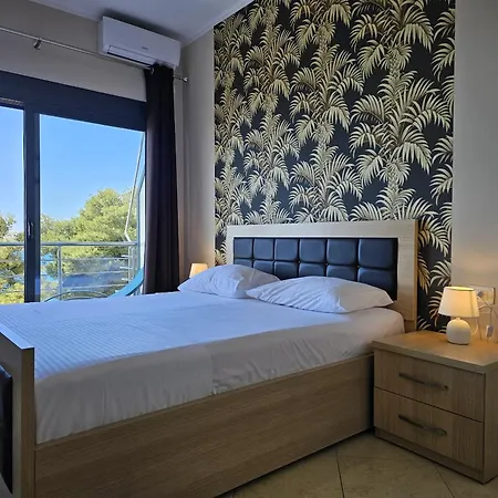 Anada Apartment Sarande