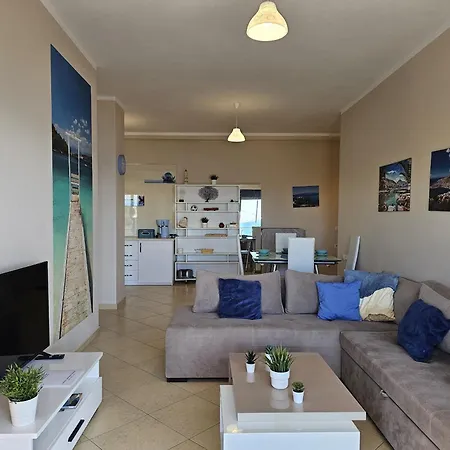 Anada Apartment Sarande