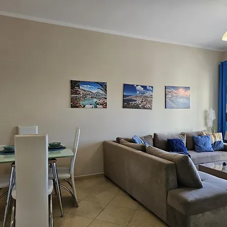 Apartment Anada *