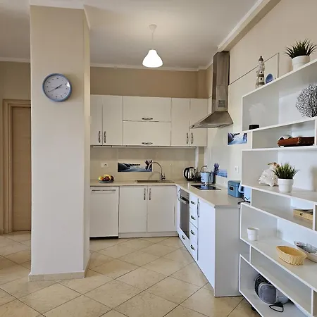 Anada Apartment Sarande