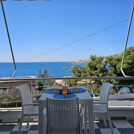 Apartment Anada Sarande