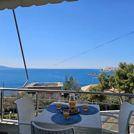 Anada * Sarandë
