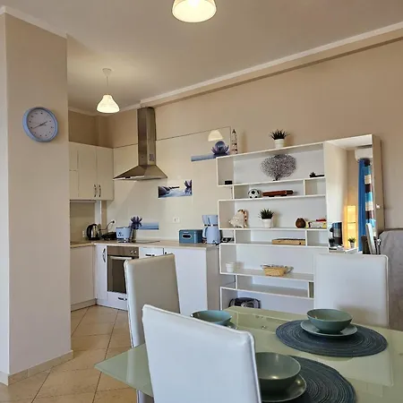 Anada Apartment Sarande