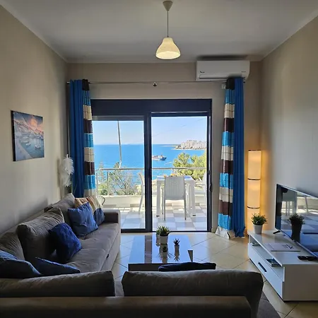 Apartment Anada